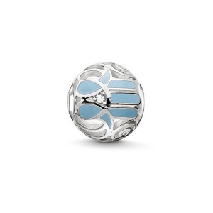 Thomas Sabo Karma Bead K0208